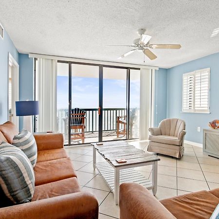Apartamento Ocean Bay Club Unit 1206 Myrtle Beach Exterior foto