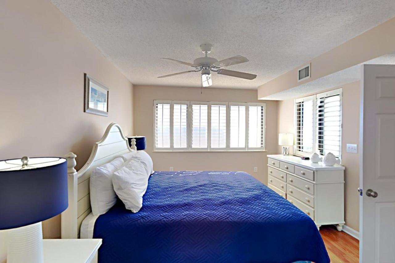 Apartamento Ocean Bay Club Unit 1206 Myrtle Beach Exterior foto