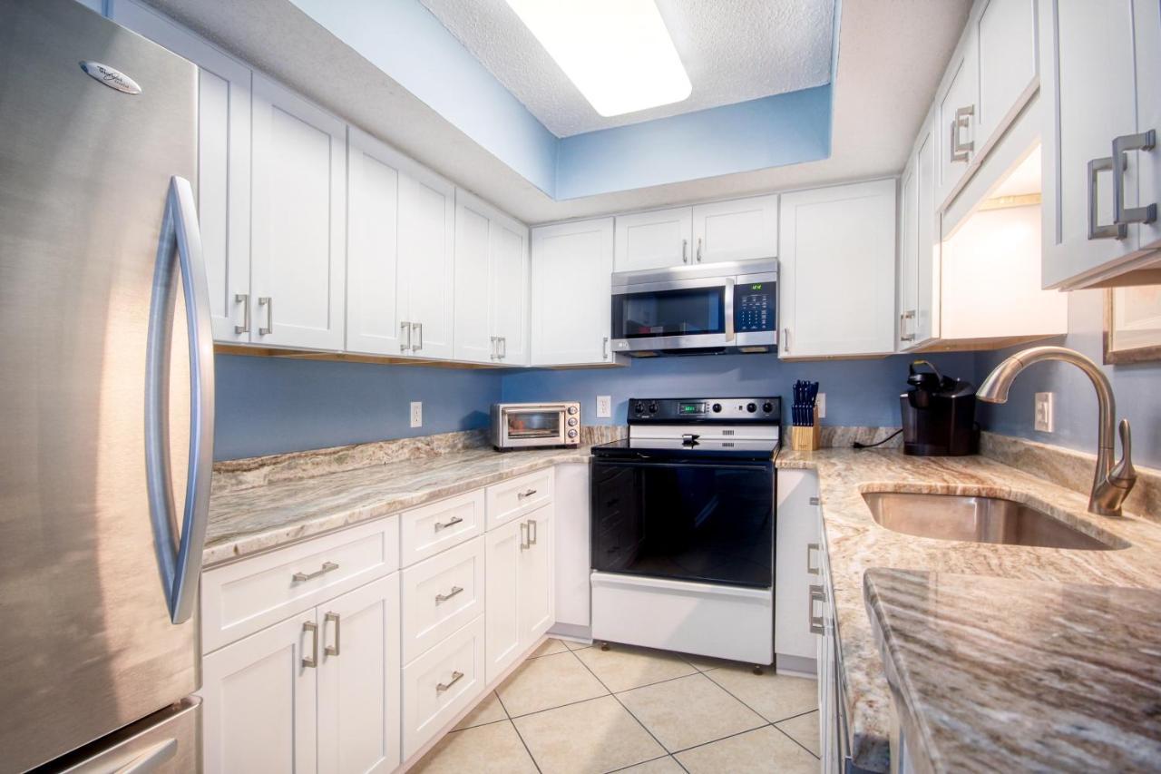 Apartamento Ocean Bay Club Unit 1206 Myrtle Beach Exterior foto