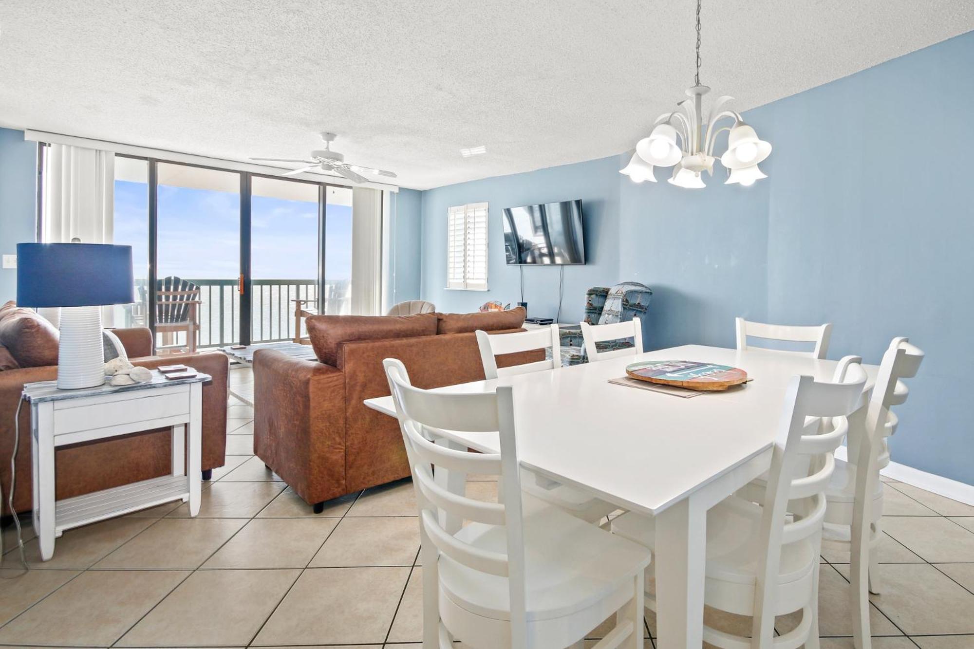Apartamento Ocean Bay Club Unit 1206 Myrtle Beach Exterior foto